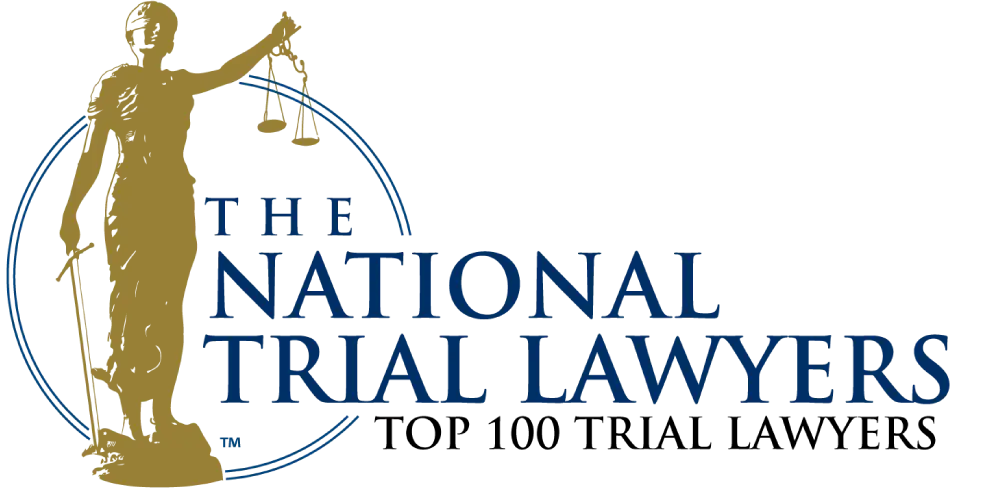 American Trial Lawyers - Top 100 American Trial Lawyers - Top 100