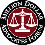 Million Dollar Advocates Million Dollar Advocates